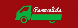 Removalists Denman - My Local Removalists
